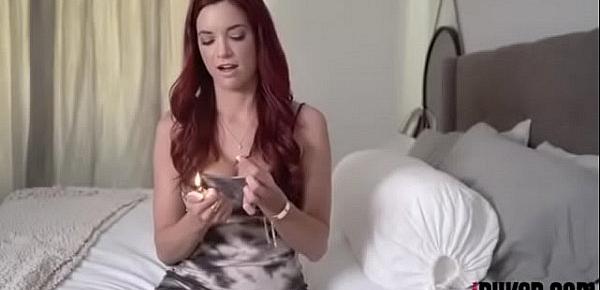  Jayden Cole and Jennifer Jacobs in The Voodoo Vendetta